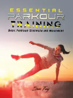 essential parkour training book cover image