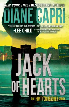 jack of hearts book cover image