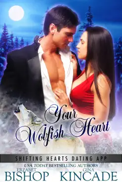your wolfish heart book cover image