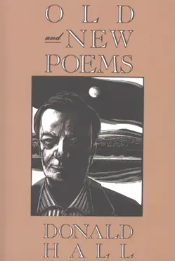 old and new poems book cover image