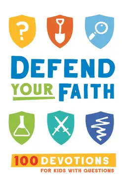 defend your faith book cover image