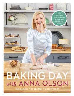 baking day with anna olson book cover image