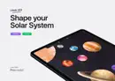Shape your Solar System reviews