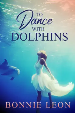to dance with dolphins book cover image