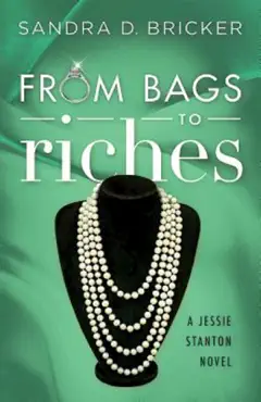 from bags to riches book cover image