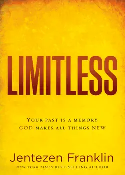 limitless book cover image