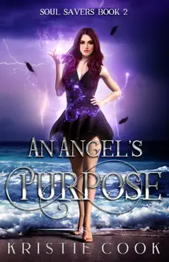 an angel's purpose book cover image