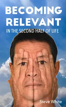 becoming relevant book cover image