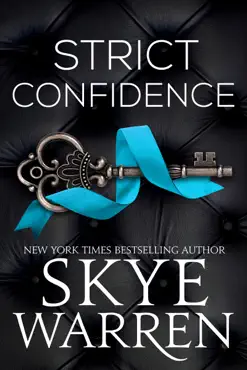 strict confidence book cover image