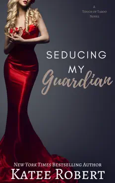 seducing my guardian book cover image