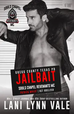 jailbait book cover image
