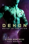 Dekon book summary, reviews and downlod