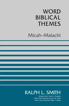 micah-malachi book cover image