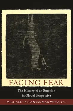 facing fear imagen de la portada del libro