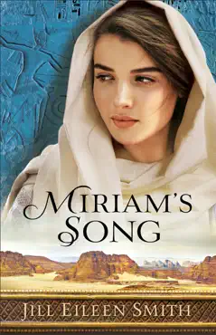 miriam's song book cover image