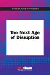 The Next Age of Disruption sinopsis y comentarios