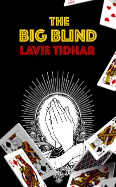the big blind imagen de la portada del libro