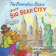 The Berenstain Bears Visit Big Bear City synopsis, comments