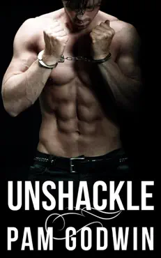 unshackle book cover image