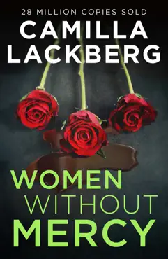 women without mercy imagen de la portada del libro