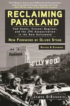 reclaiming parkland imagen de la portada del libro