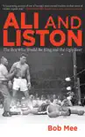 Ali and Liston synopsis, comments