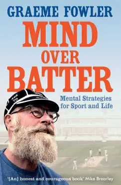 mind over batter book cover image