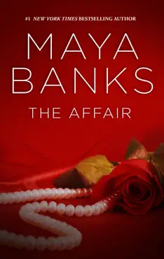 the affair book cover image