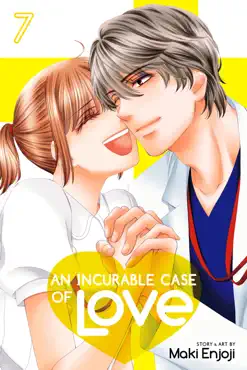 an incurable case of love, vol. 7 book cover image