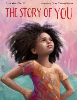 the story of you imagen de la portada del libro