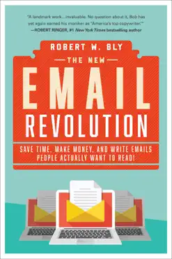 the new email revolution book cover image