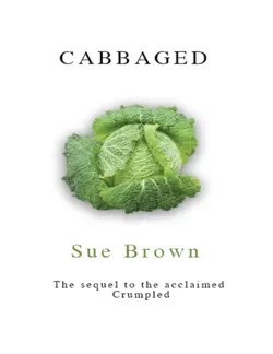 cabbaged book cover image