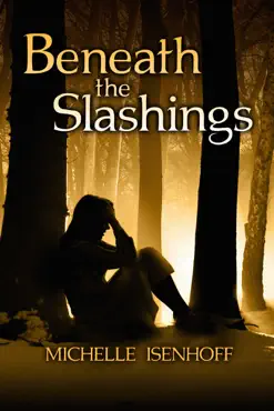 beneath the slashings book cover image