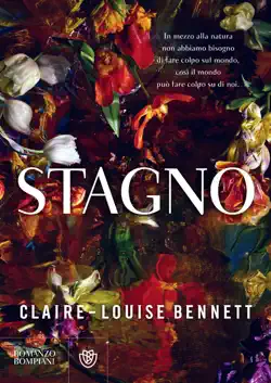 stagno book cover image