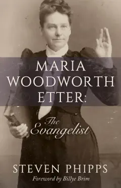 maria woodworth etter book cover image