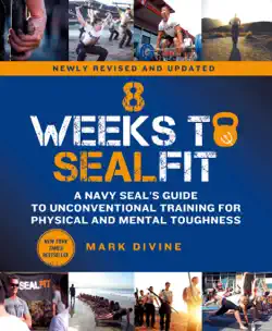 8 weeks to sealfit book cover image