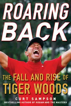 roaring back book cover image