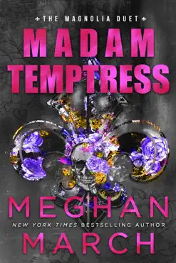 madam temptress book cover image