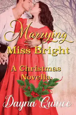 marrying miss bright book cover image