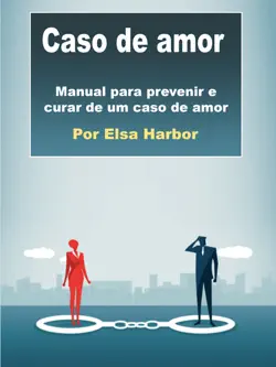 caso de amor book cover image