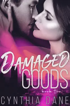 damaged goods - book two book cover image