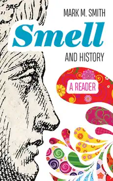 smell and history book cover image
