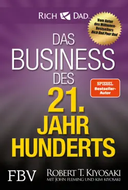 das business des 21. jahrhunderts book cover image