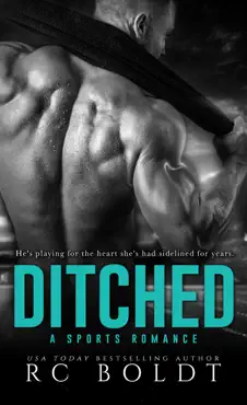 ditched book cover image