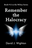 Remember the Halocracy synopsis, comments