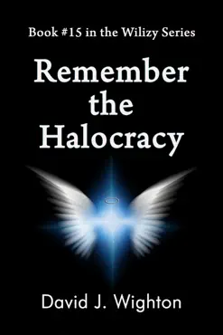 remember the halocracy book cover image