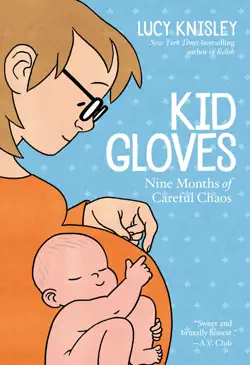 kid gloves book cover image