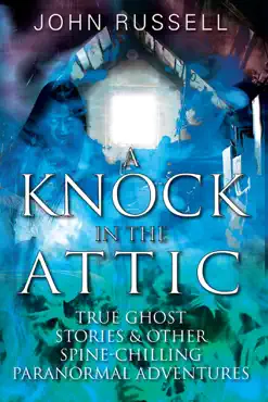 a knock in the attic book cover image