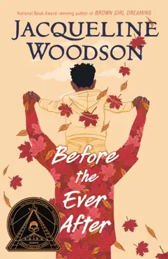 before the ever after book cover image