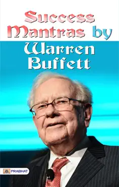 success mantras by warren buffett book cover image